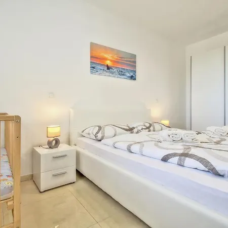 빌라 Exklusive 4-sterne-villa Mare - Wlan - Pool - Grill *