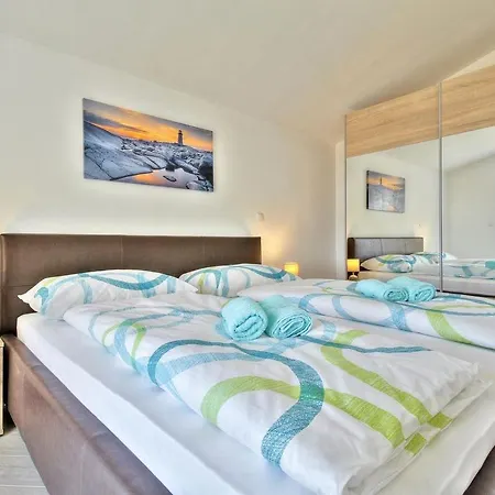 Exklusive 4-sterne-villa Mare - Wlan - Pool - Grill *