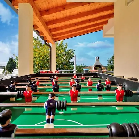 Exklusive 4-sterne-villa Mare - Wlan - Pool - Grill Βίλα Plovanija