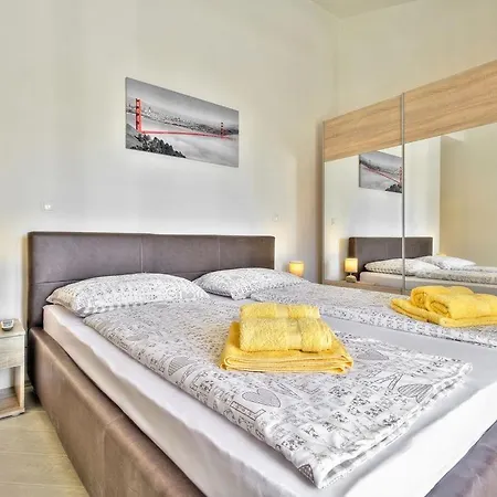 Exklusive 4-sterne-villa Mare - Wlan - Pool - Grill Villa